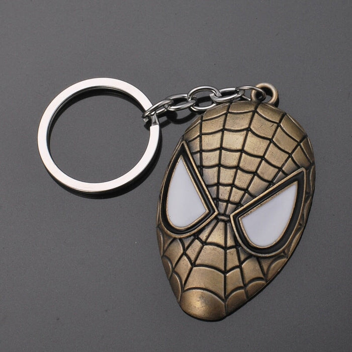 Wholesale Zinc Alloy Keychain JDC-KC-XinS021 Keychains 新尚 qs Wholesale Jewelry JoyasDeChina Joyas De China