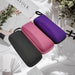 Wholesale zipper fabric glasses case JDC-GA-LinQ004 glasses accessories 玲青 Wholesale Jewelry JoyasDeChina Joyas De China
