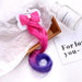 Bulk Jewelry WholesaleHair Clips children's fashion color bow wig hair clips JDC-HC-i043 Wholesale factory from China YIWU China
